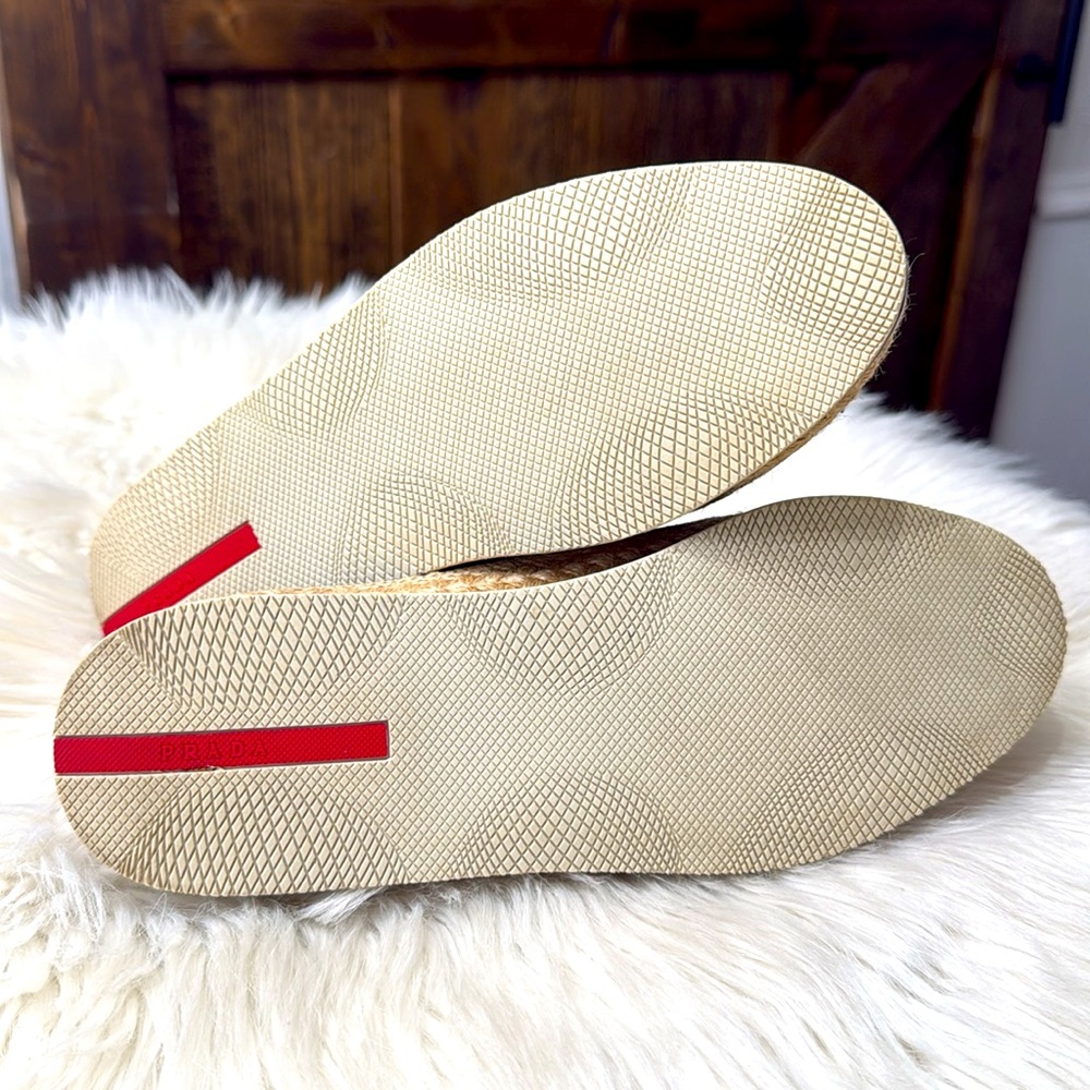 PRADA Espadrilles - Picture 5 of 8